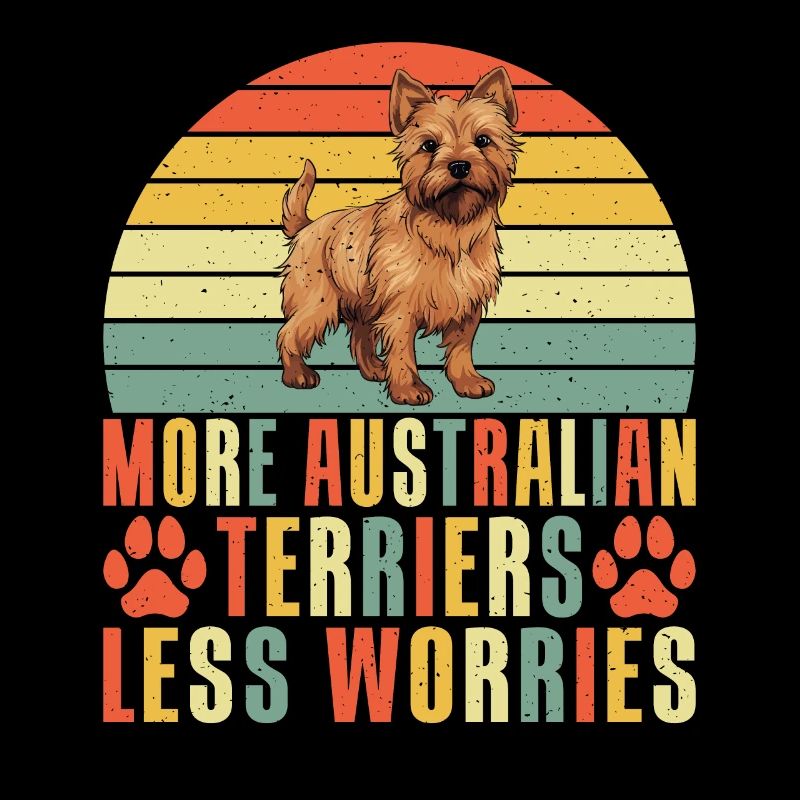 Australian Terrier Gifts