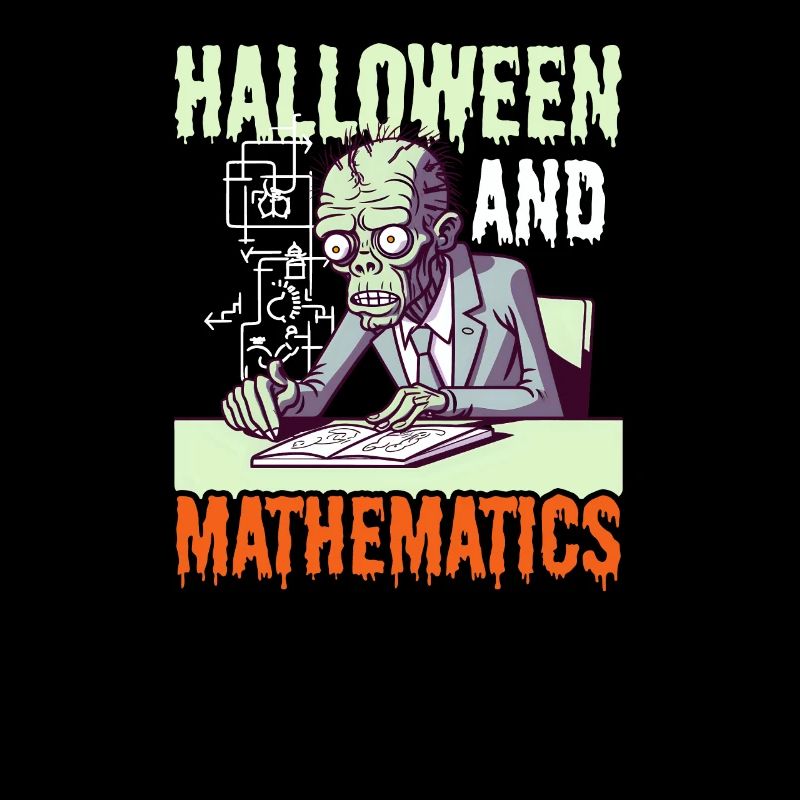 Halloween Mathe Lehrer Halloween Und Mathematik