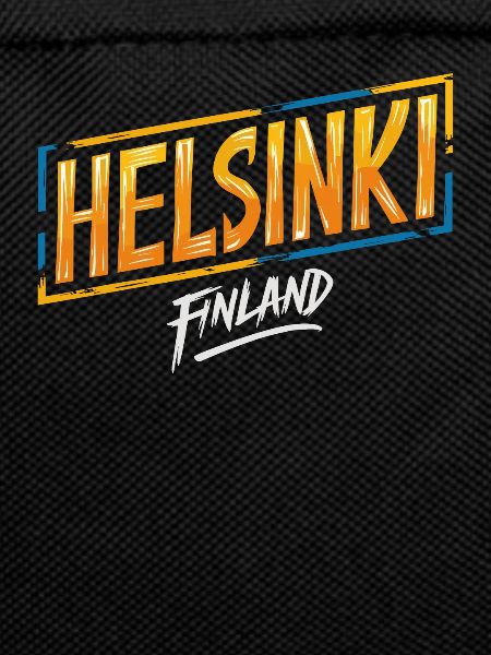 Helsinki Finland Souvenir