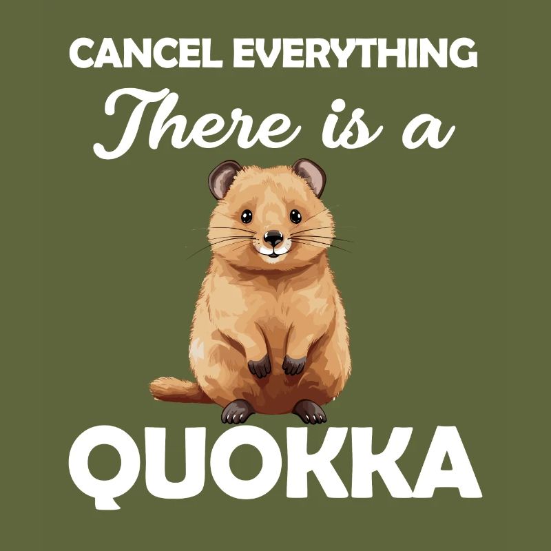 Cancel everything there is Qoukka Australian