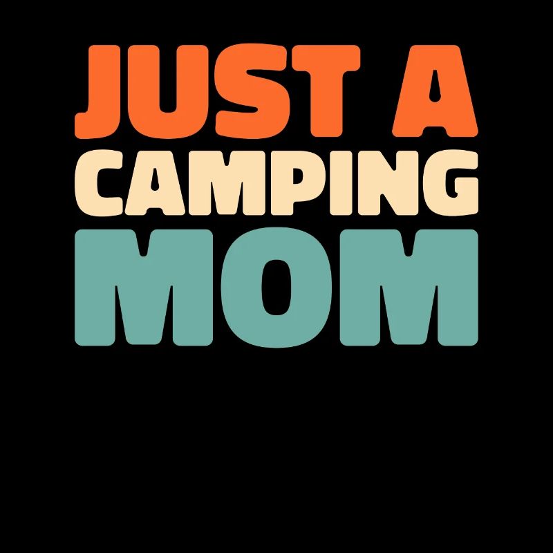 Tent Camping Camping Just A Camping Mom
