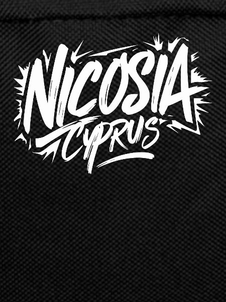 Nicosia Cyprus Souvenir