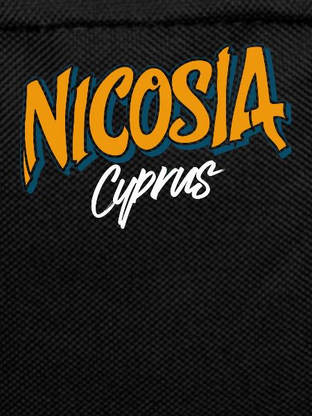 Nicosia Cyprus Souvenir Memory