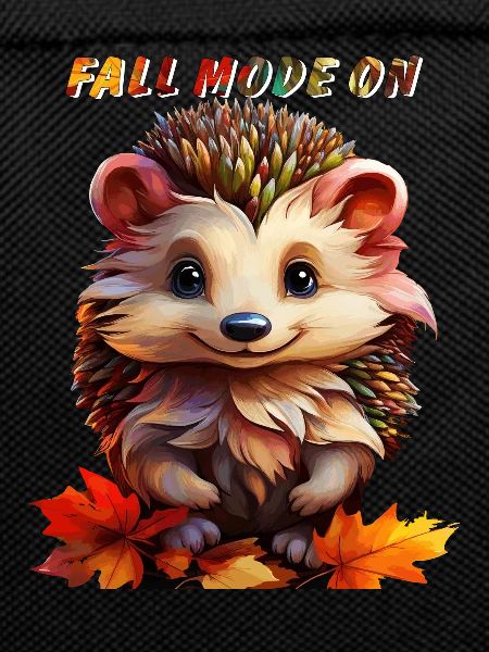 IGEL FALL MODE ON