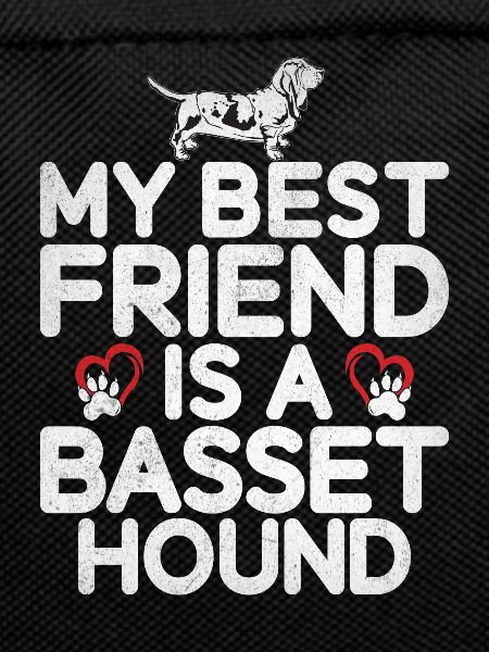 Basset Hound Gifts