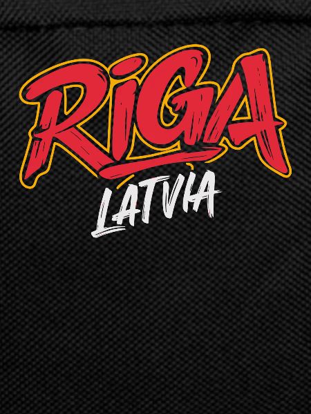 Riga Latvia Souvenir