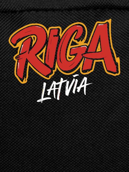 Riga Latvia Souvenir