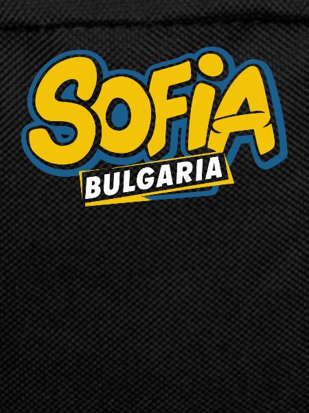 Souvenir Sofia Bulgaria