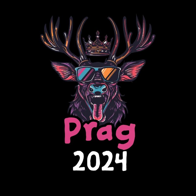 Prag 2024 Hirsch
