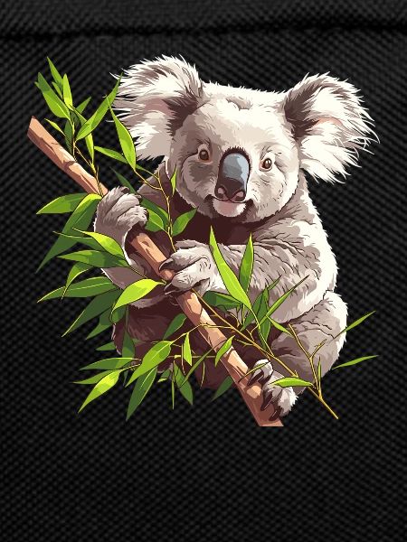 Koalas Koala