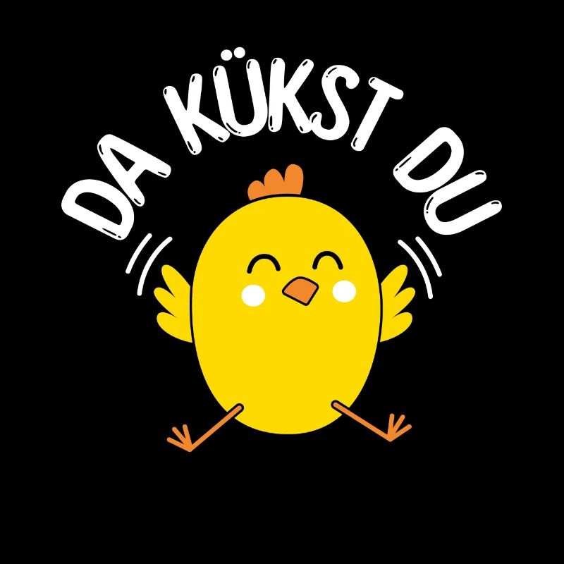 There You Chick Easter Easter Eggs Kids Chicken Chick