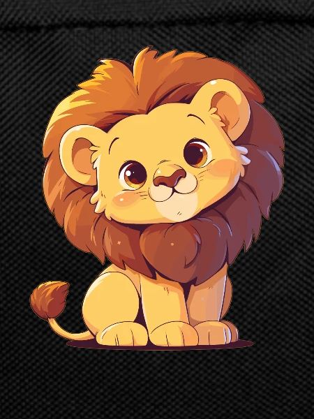 Lion Löwen Löwe