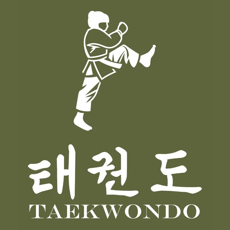 Taekwondo