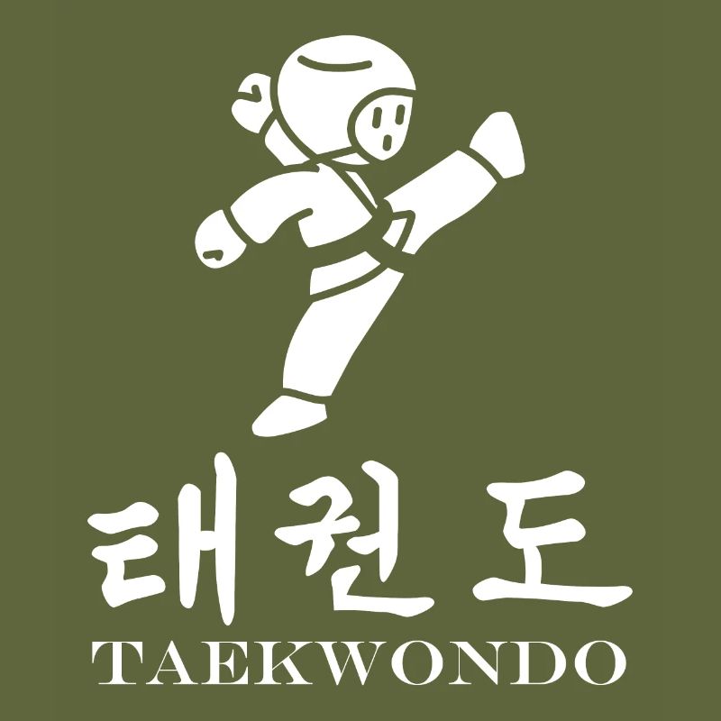 Taekwondo