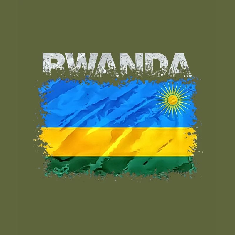 Rwanda