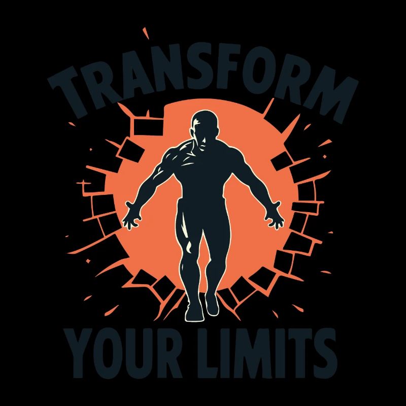 TRANSFORM YOUR LIMITS