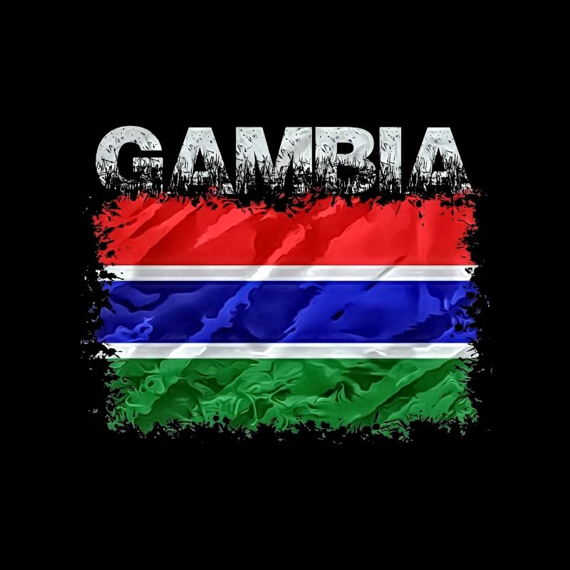 Gambia