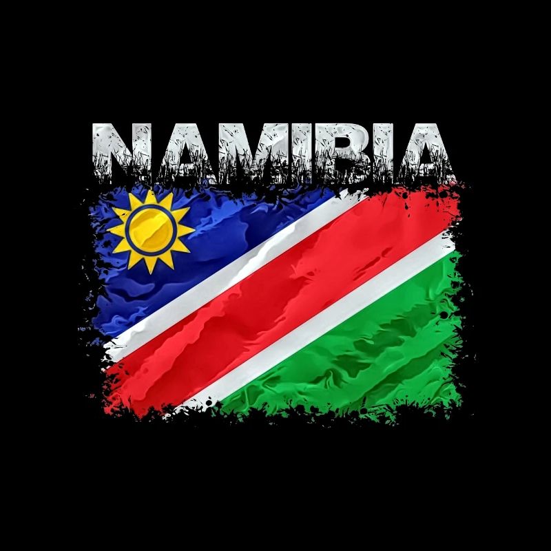 Namibie