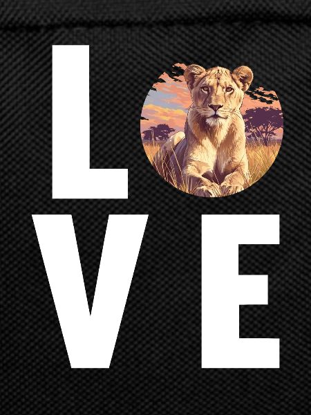 Lioness Lionesses Lioness