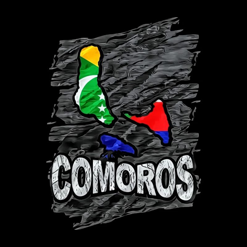 Comoros