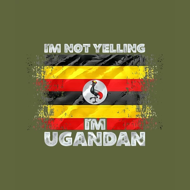 Uganda