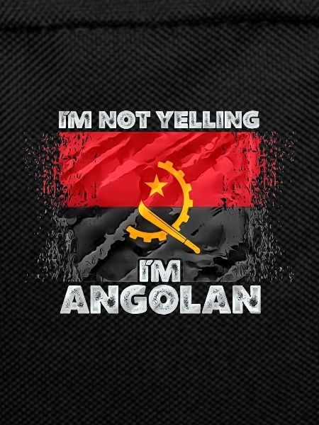 Angola