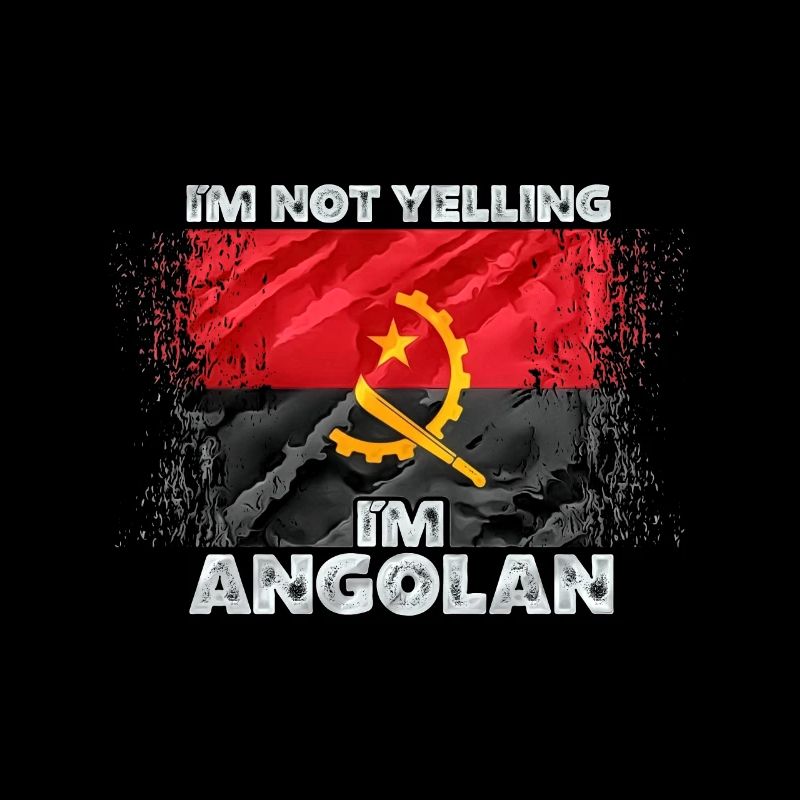 Angola
