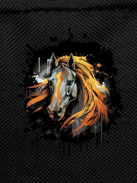 Horse Portrait