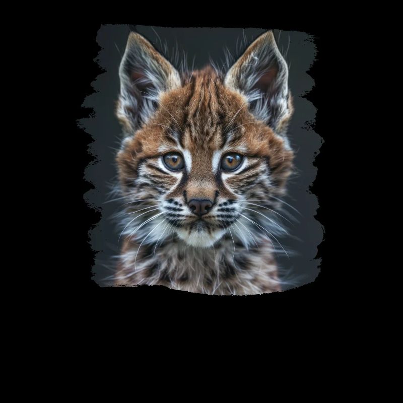 Lynx Luchse Luchs