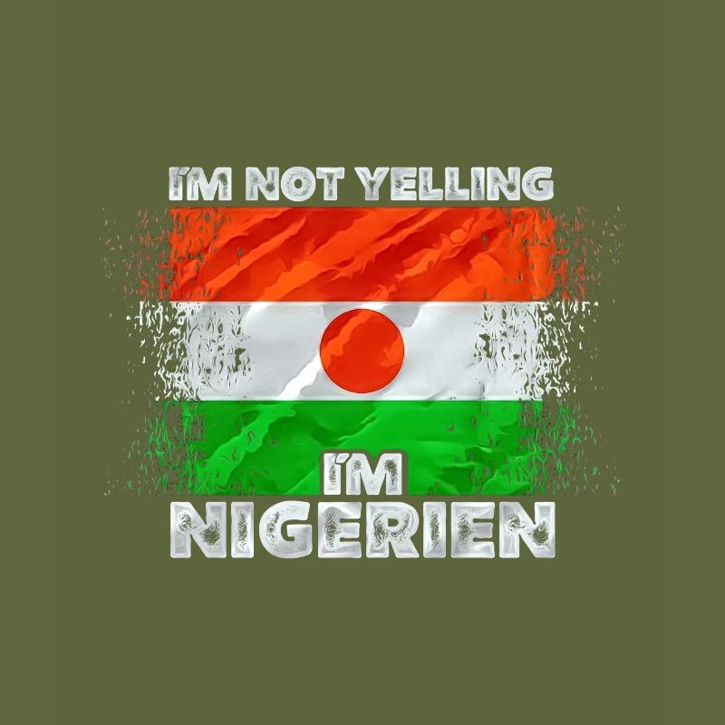Niger
