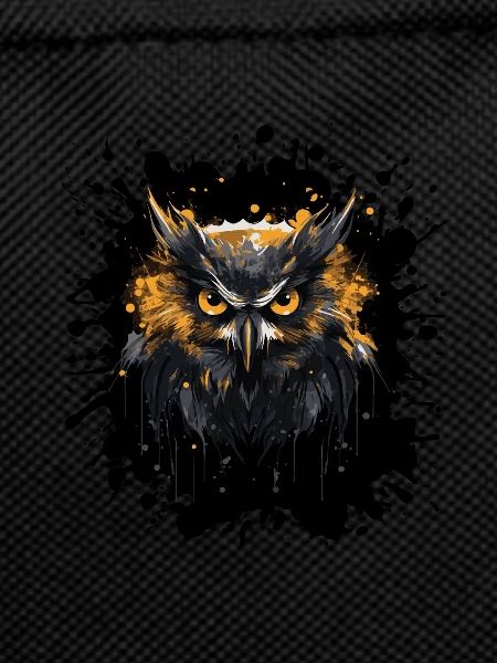 Owl Animal