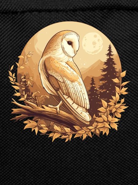 Barn Owl Schleiereulen Schleiereule