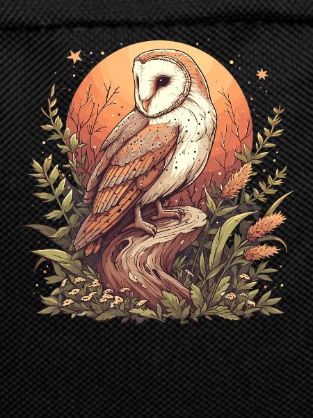 Barn Owl Schleiereulen Schleiereule