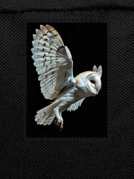 Barn Owl Schleiereulen Schleiereule