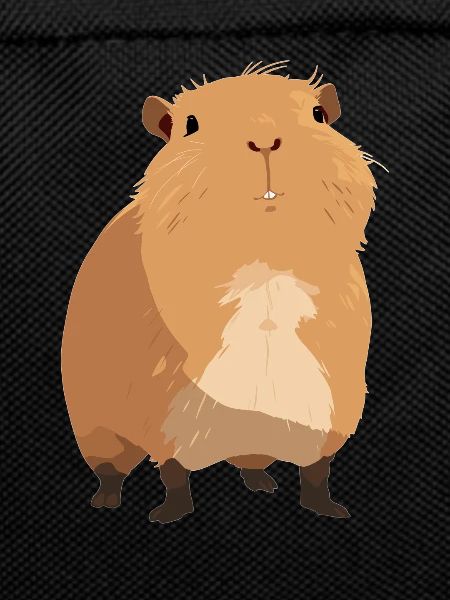 Capybaras Capybara
