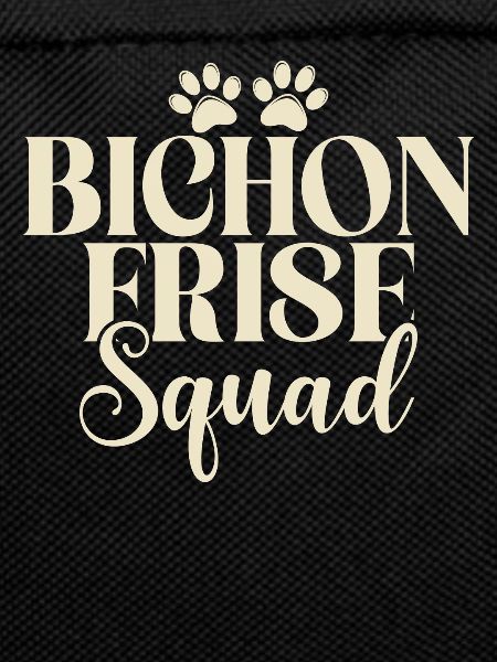 Bichon Frise Gifts