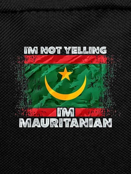 Mauritania
