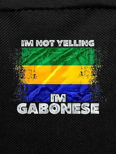 Gabon