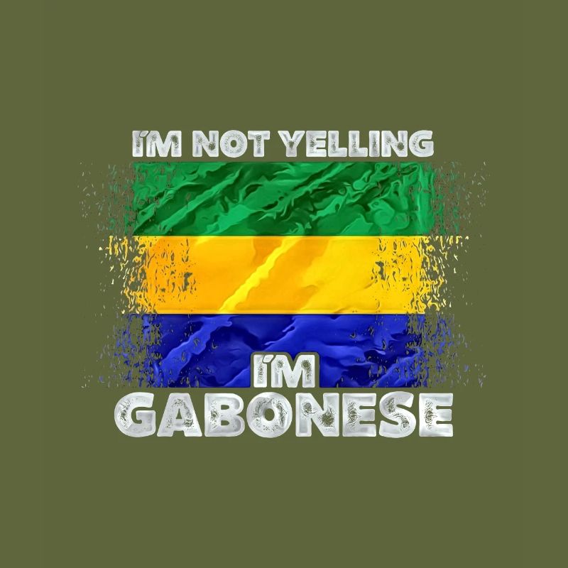 Gabon
