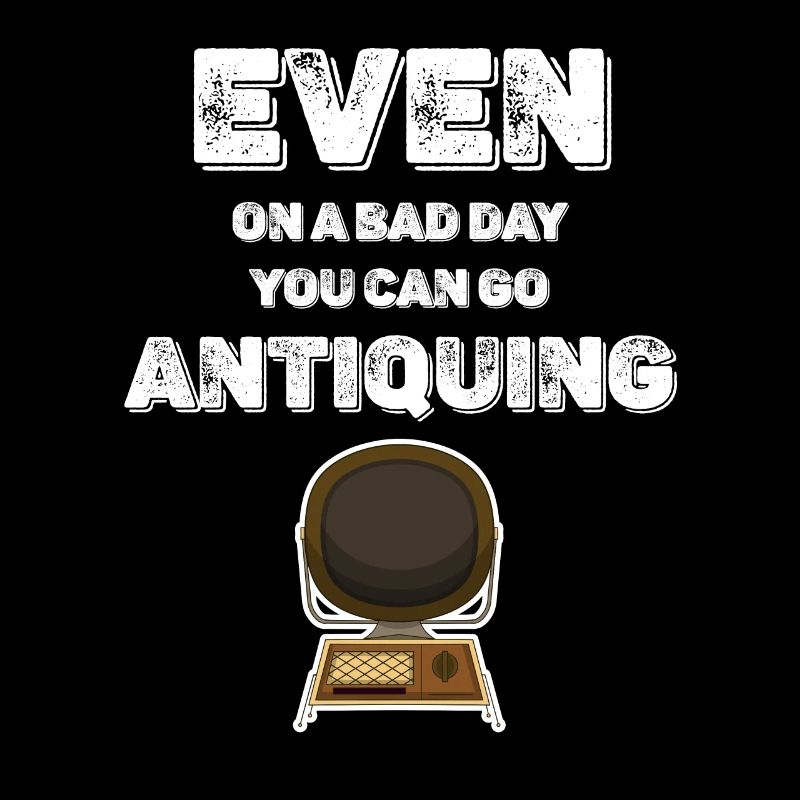 Even on a bad day, you can