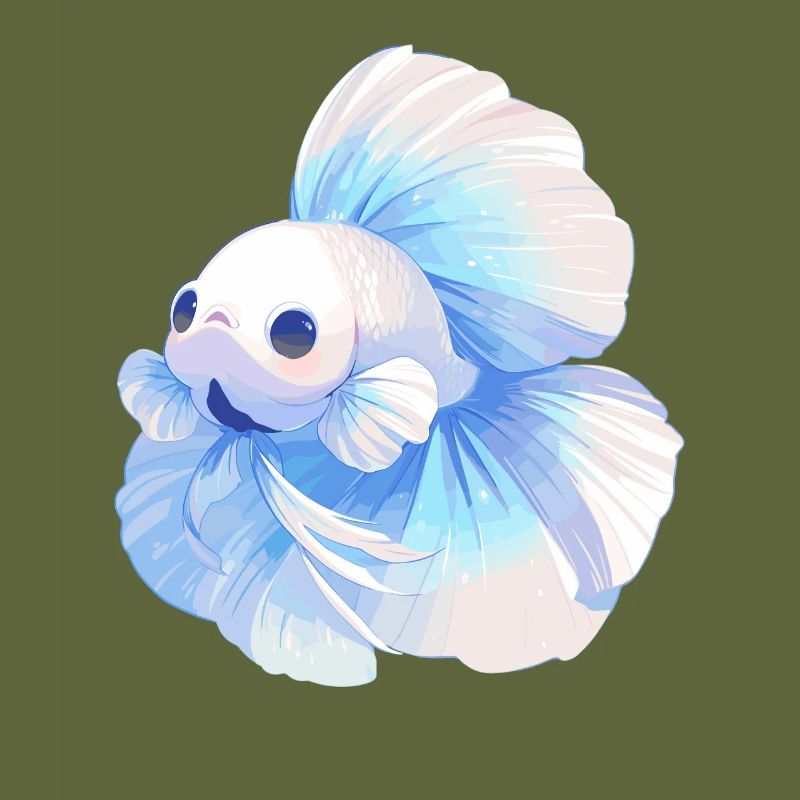 Bettas Betta Poisson Betta
