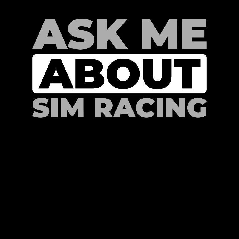 Sim Racing