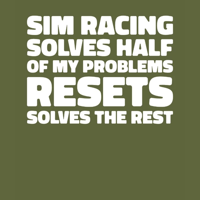 Sim Racing
