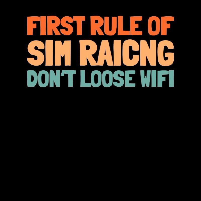 Sim Racing