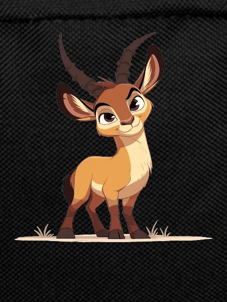 Antelope Antilopen Antilope