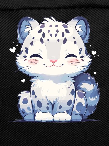 Snow Leopard Schneeleoparde Schneeleopard
