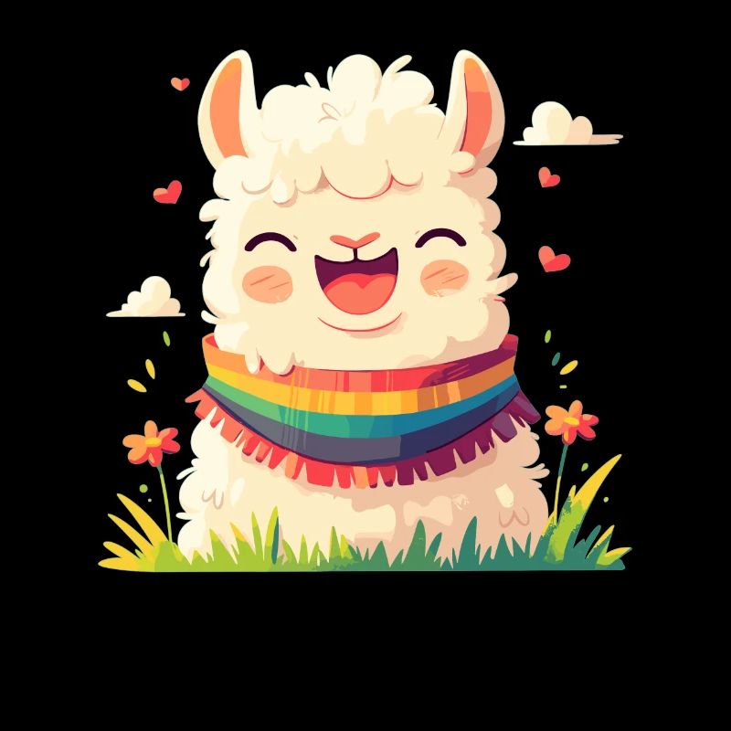 Alpaca Alpakas Alpaka