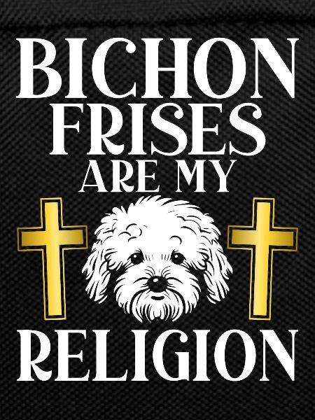 Cadeaux Bichon Frisé