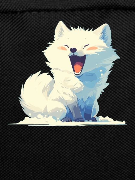 Arctic Fox Polarfüchse Polarfuchs