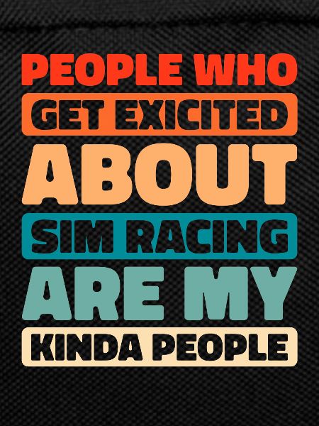 Sim Racing